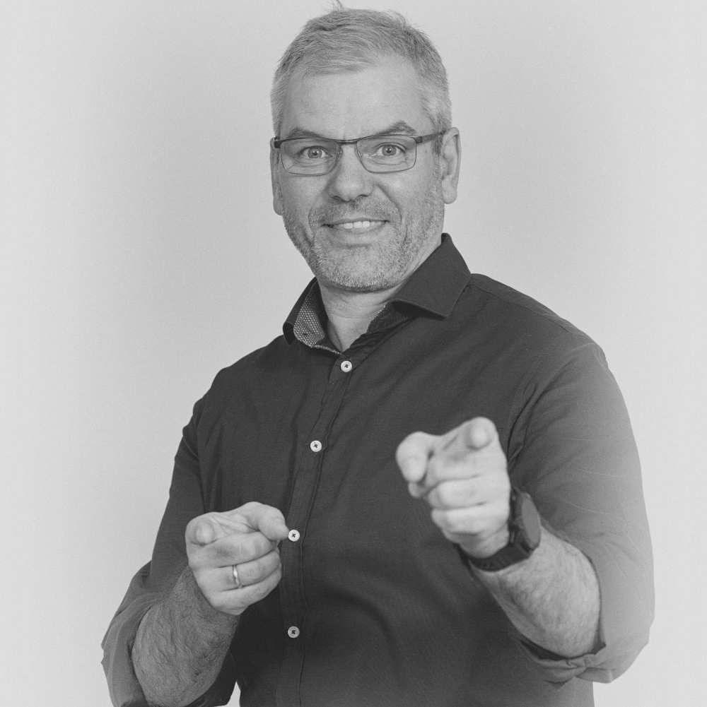 Portrait Alexander Chirkov